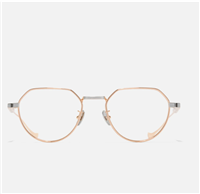 Brillengestelle Cutler and Gross CGOT1430 PELHAM 51 PINK - CGOT1430 PELHAM 51 PINK